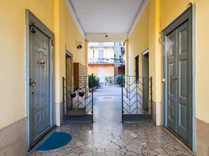 Appartamento monolocale in vendita in Via delle Leghe, Milano