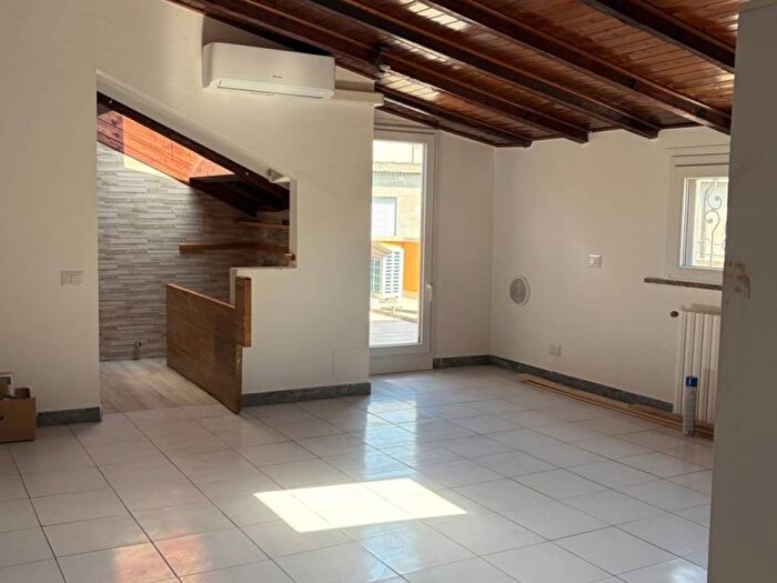 Appartamento bilocale in affitto in Via Luchino del Maino, Washington, Milano