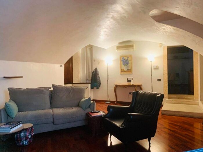 Appartamento bilocale in affitto in Piazzetta Santo Stefano, Centro Storico, Vicenza