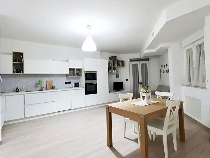 Appartamento bilocale in affitto in Piazza Marconi, Chieti