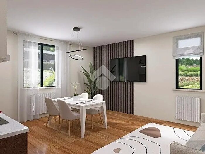 Appartamento bilocale in vendita in Via Monsignor Riccardo Beretta, Missaglia