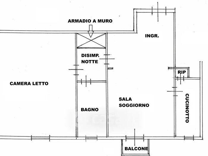 Case in Vendita e in Affitto - 2