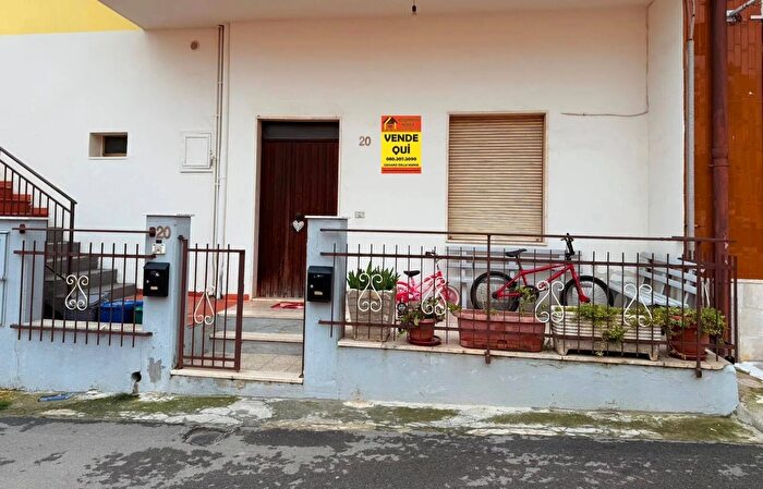 Appartamento bilocale in vendita in Indirizzo Via Beato Annibale Maria di Francia, Cassano Delle Murge