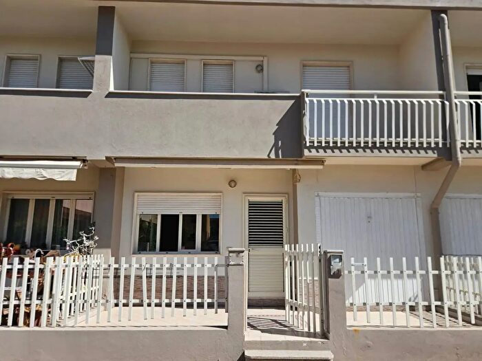 Appartamento quadrilocale in vendita in Via Modena, Olbia