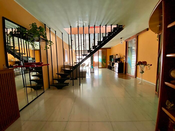 Appartamento quadrilocale in vendita in Viale II Giugno San Severo, San Severo