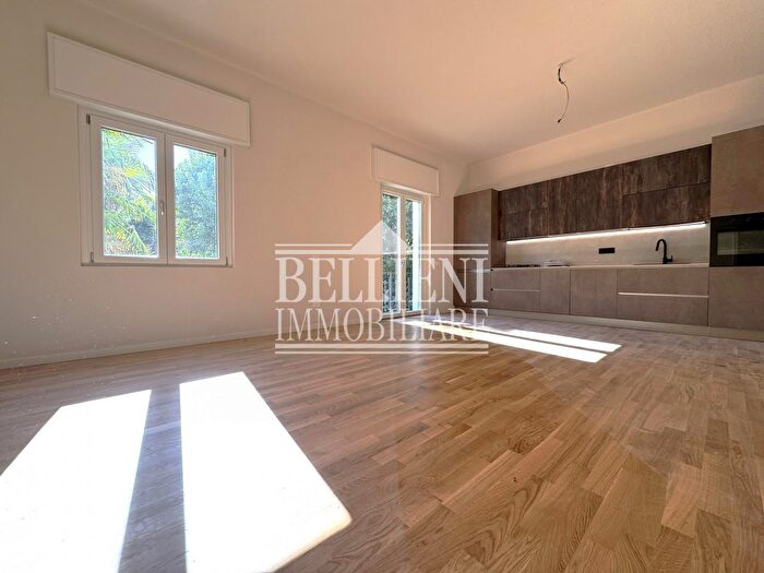 Appartamento con 5 locali in affitto in Contra Porta Lupia, Vicenza