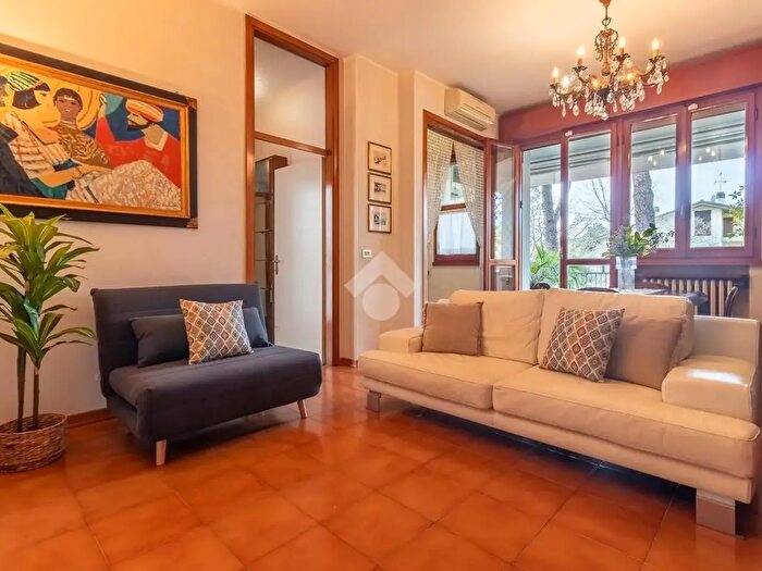 Appartamento trilocale in affitto in Viale di Vittorio, Cervia