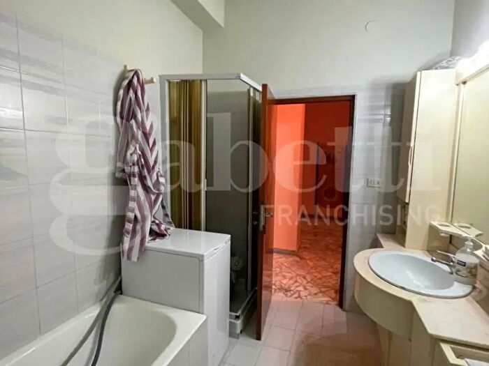 Appartamento trilocale in vendita in Ruvo Di Puglia