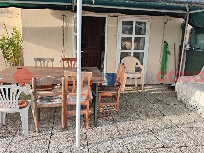 Appartamento quadrilocale in vendita in Empoli