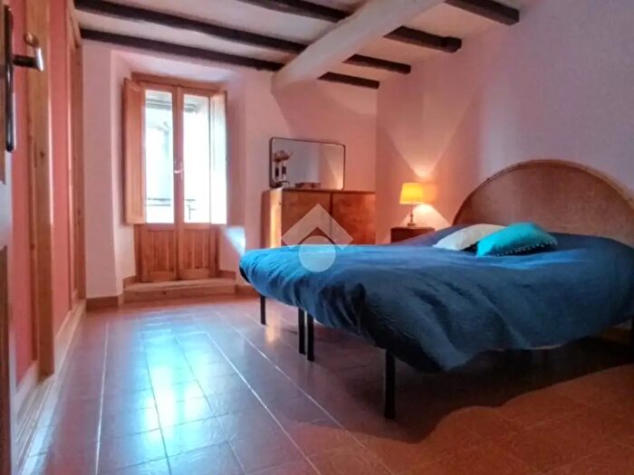 Appartamento bilocale in vendita in Via San Vito, San Vito Romano