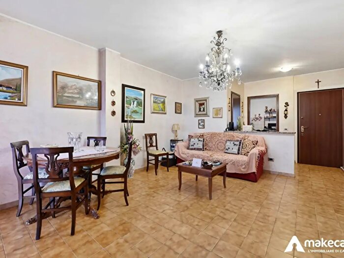 Appartamento trilocale in vendita in Via Salvatore Quasimodo, San Giuliano Milanese