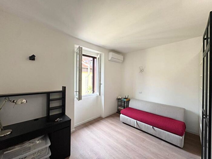 Appartamento bilocale in affitto in Viale Bligny, Bocconi, Milano