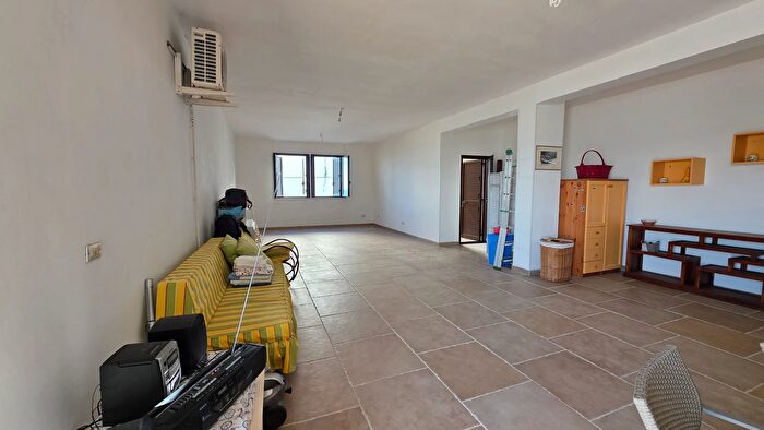 Appartamento monolocale in vendita in Via Scorpiccio, Vico Del Gargano