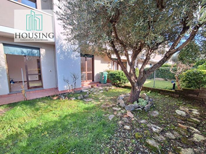 Appartamento trilocale in affitto in Via Tiepolo Giovan Battista, Centro, Abano Terme