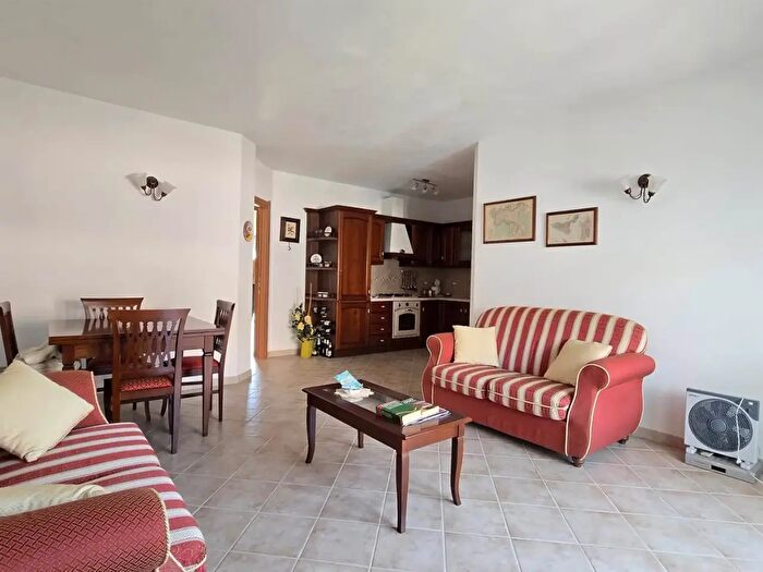 Appartamento quadrilocale in vendita in Iglesias