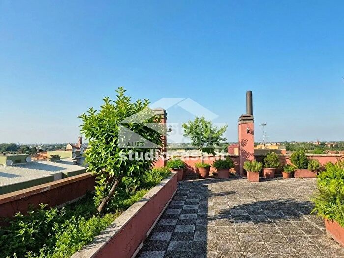 Appartamento quadrilocale in vendita in Via Brodolini, Pieve Emanuele