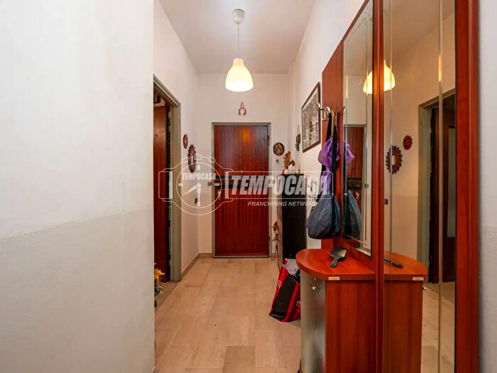 Appartamento trilocale in vendita in Sassuolo