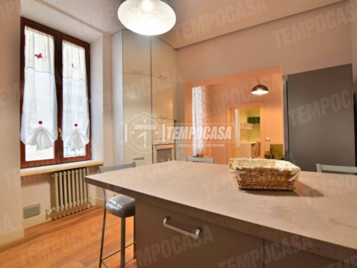 Appartamento bilocale in affitto in Centro, Macerata