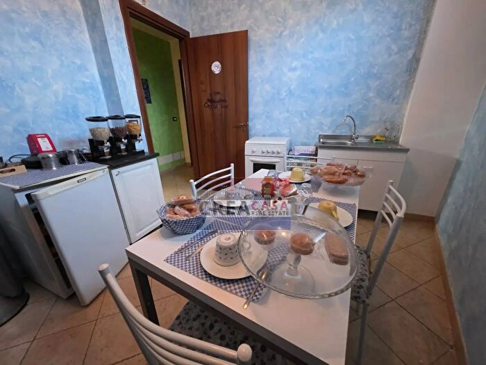 Appartamento con 8 locali in vendita in Giuseppe Macherione, Calatabiano