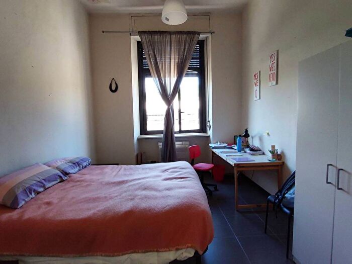 Appartamento bilocale in affitto in Vanchiglietta, Torino