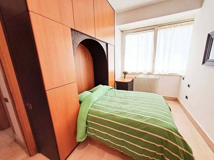 Appartamento trilocale in affitto in Via Casilina, San Giovanni, Roma