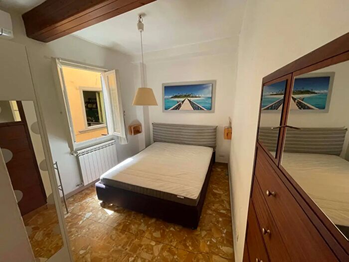 Appartamento monolocale in affitto in Via Osteria del Guanto, Firenze