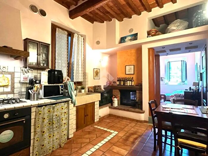Appartamento bilocale in vendita in Via Lucchese, Pistoia
