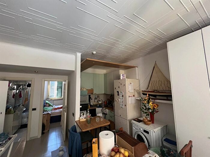 Appartamento bilocale in vendita in Ancona Zona Archi, Ancona