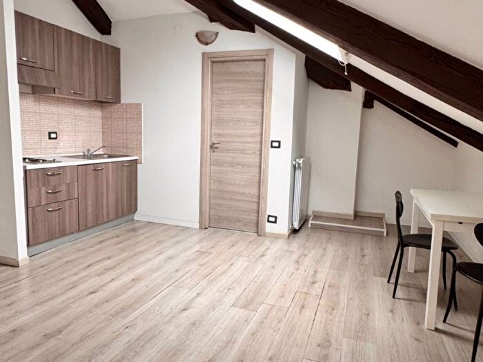 Casa monolocale in affitto in Corso Principe Oddone, San Donato, Torino