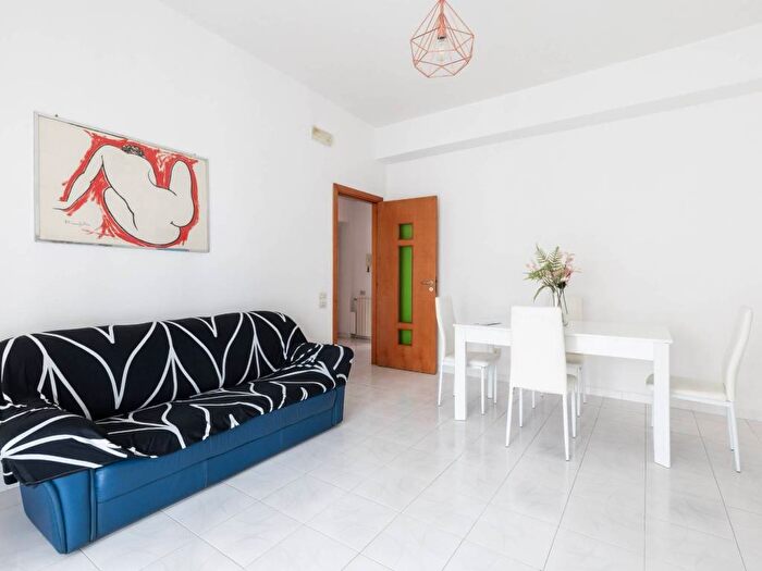 Appartamento bilocale in affitto in Via Francesco Farao, Irno Brignano, Salerno