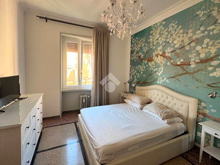 Appartamento bilocale in affitto in Via della Giuliana, Piazzale degli Eroi, Roma