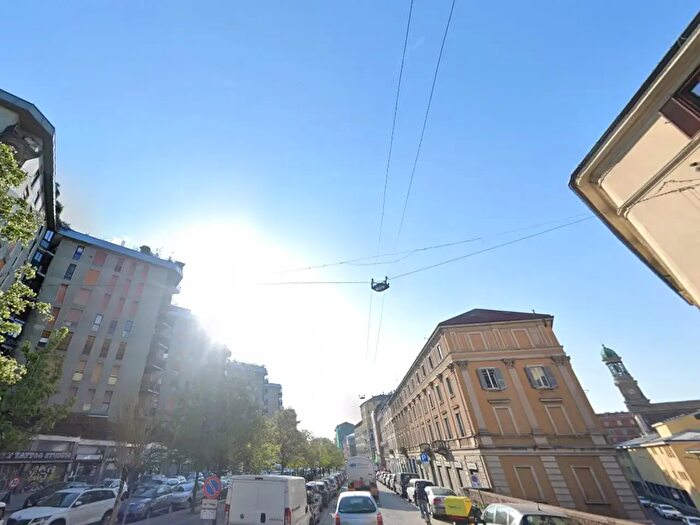 Appartamento monolocale in affitto in Corso Lodi, Milano