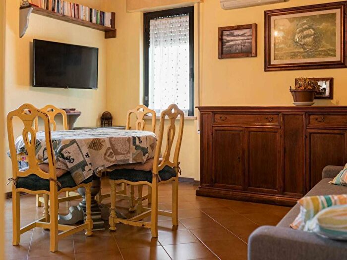 Appartamento trilocale in affitto in Via San Giovanni Bosco, Marco Polo Don Bosco, Viareggio