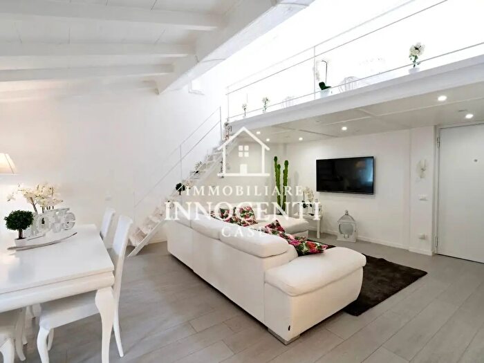 Appartamento quadrilocale in vendita in Ia Palestro, Massa