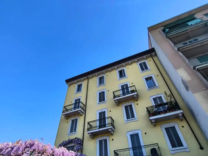 Appartamento bilocale in affitto in Via Rogoredo, Milano