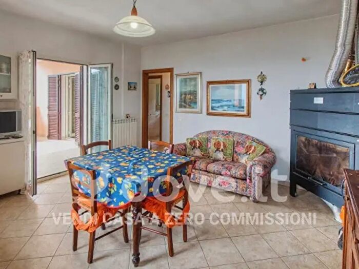 Casa con 5 locali in vendita in Strada Provinciale Snc, Campagnatico