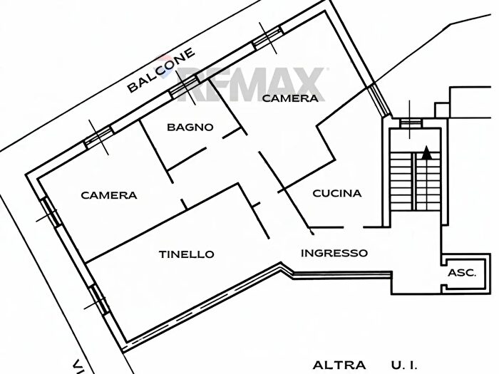 Case in Vendita e in Affitto - 2