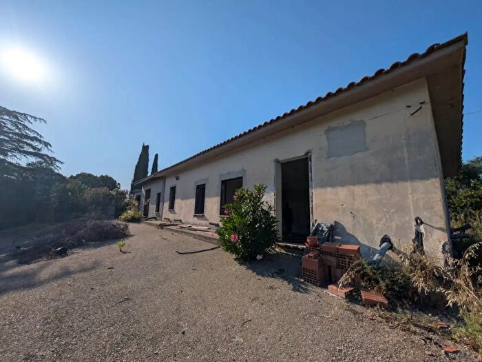 Casa quadrilocale in vendita in Tarquinia