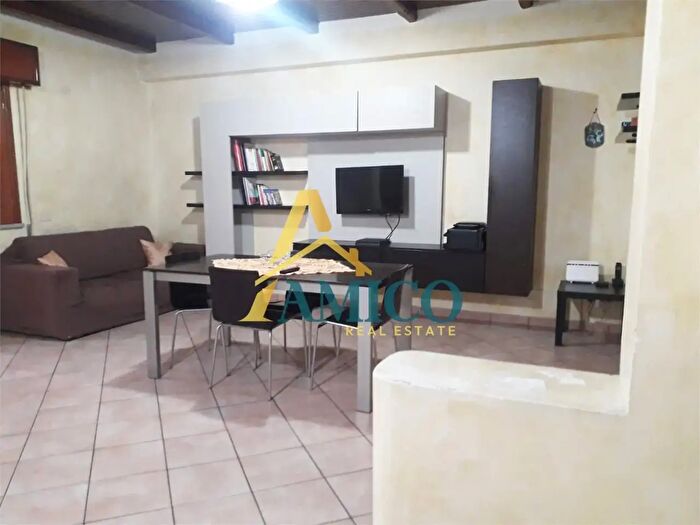 Appartamento con 5 locali in vendita in Via Michelangelo Buonarroti, Bagheria