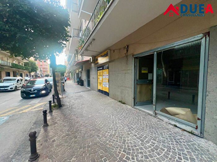 Casa monolocale in affitto in Corso Umberto I, Centro, Marano di Napoli