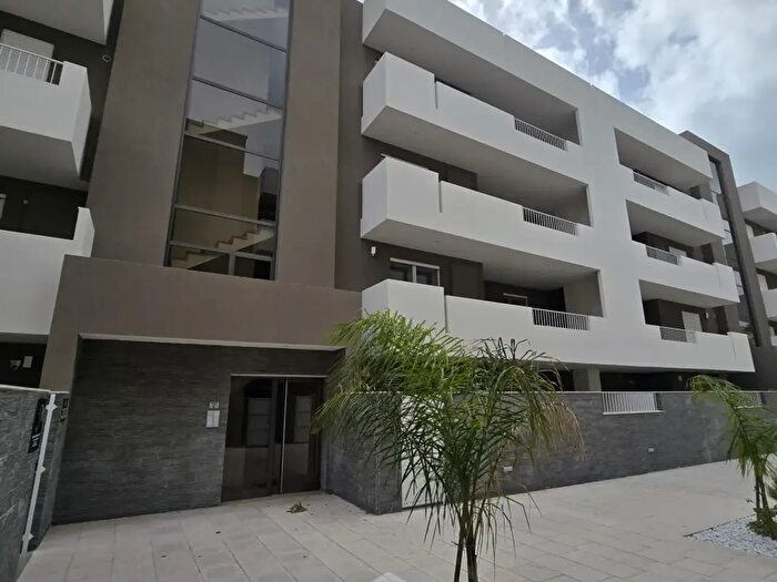 Appartamento bilocale in vendita in Via San Pietro in Lama, Lecce