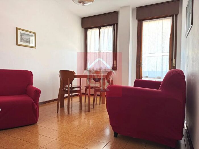 Appartamento bilocale in vendita in Via I Maggio, Cervignano Del Friuli