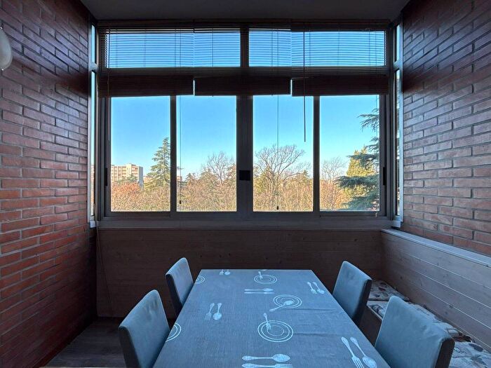 Appartamento trilocale in affitto in Via Cracovia, Mazzini Fossolo, Bologna