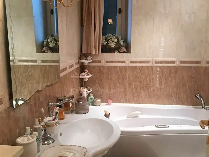 Appartamento quadrilocale in affitto in Firenze