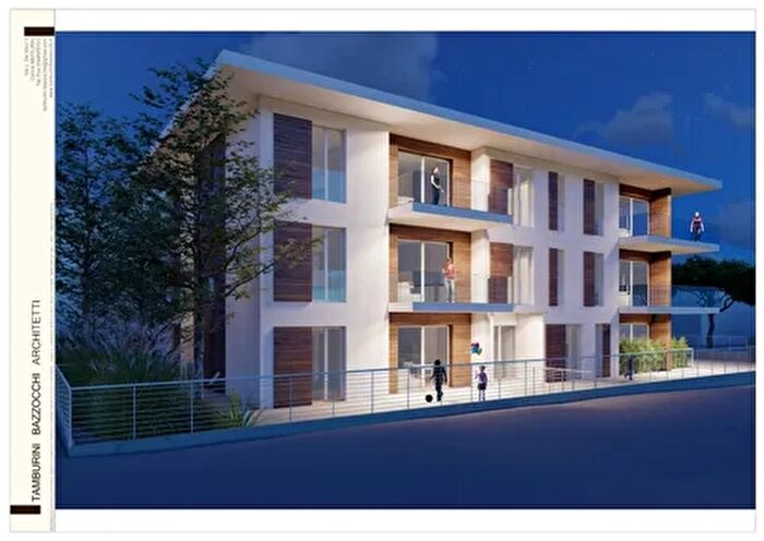 Casa monolocale in vendita in Cervia