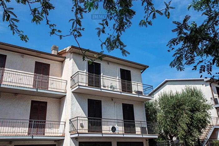 Appartamento trilocale in vendita in Via Genova, Capalbio