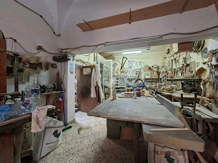 Casa quadrilocale in vendita in Via Calatafimi, Mazara Del Vallo