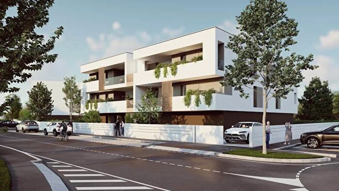 Appartamento con 5 locali in vendita in Viale Alcide De Gasperi Rubano, Rubano