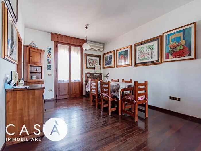 Casa con 5 locali in vendita in Via San Gimignano, Cesena