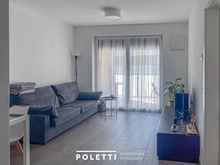 Appartamento bilocale in affitto in Centro, Merano